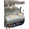 DH-ZT Industrial Commercial Vacuum Skin Sealer Machine Food Packing with CE/ISO